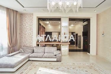 Будинок за адресою вул. Чубаївська (площа 300 м²) - Atlanta.ua - фото 32