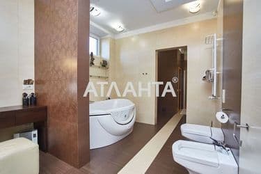 Будинок за адресою вул. Чубаївська (площа 300 м²) - Atlanta.ua - фото 41