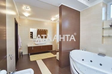 Будинок за адресою вул. Чубаївська (площа 300 м²) - Atlanta.ua - фото 42