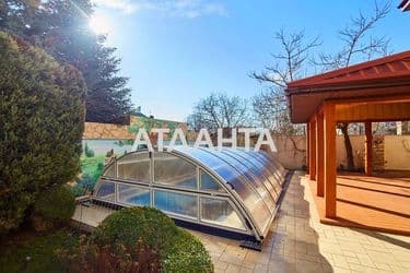 Будинок за адресою вул. Чубаївська (площа 300 м²) - Atlanta.ua - фото 46