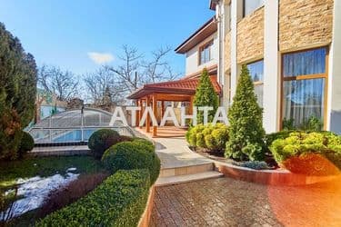 Будинок за адресою вул. Чубаївська (площа 300 м²) - Atlanta.ua - фото 47