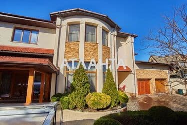 Будинок за адресою вул. Чубаївська (площа 300 м²) - Atlanta.ua - фото 48