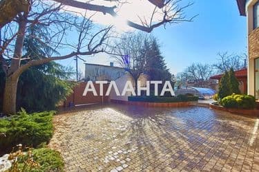 Будинок за адресою вул. Чубаївська (площа 300 м²) - Atlanta.ua - фото 49