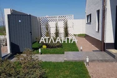 House by the address st. Parkovaya (area 210 m²) - Atlanta.ua - photo 17
