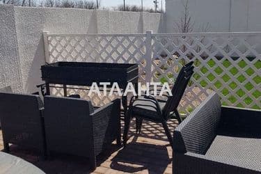 House by the address st. Parkovaya (area 210 m²) - Atlanta.ua - photo 18