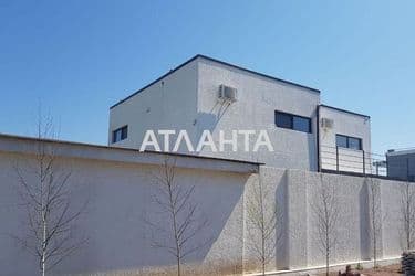 House by the address st. Parkovaya (area 210 m²) - Atlanta.ua - photo 27