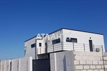 House by the address st. Parkovaya (area 210 m²) - Atlanta.ua - photo 28