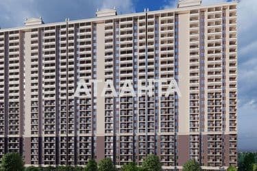 Комерційна нерухомість за адресою вул. Генуезька (площа 51,6 м²) - Atlanta.ua - фото 11