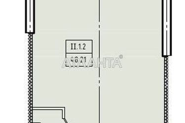 Комерційна нерухомість за адресою вул. Генуезька (площа 48,2 м²) - Atlanta.ua - фото 7