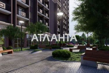 Коммерческая недвижимость по адресу ул. Генуэзская (площадь 48,1 м²) - Atlanta.ua - фото 10