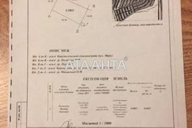 Landplot by the address st. Mira (area 8 acr) - Atlanta.ua - photo 10