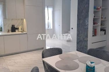 House by the address st. Grushevaya (area 130 m²) - Atlanta.ua - photo 26