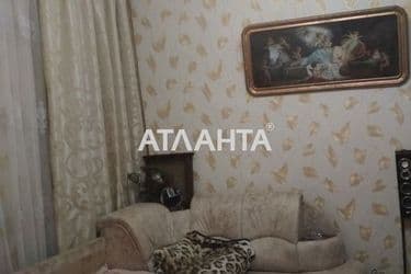 Комунальна квартира за адресою вул. Коблевська (площа 45 м²) - Atlanta.ua - фото 23