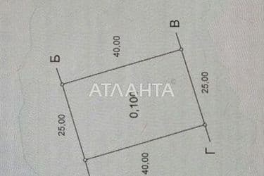 Landplot by the address st. Zaporozhskaya (area 10 acr) - Atlanta.ua - photo 8