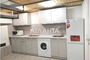 1-room apartment apartment by the address st. Chernomorskogo Kazachestva (area 40 m²) - Atlanta.ua - photo 14