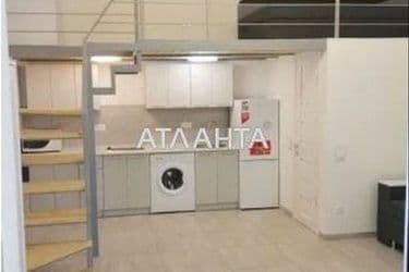 1-room apartment apartment by the address st. Chernomorskogo Kazachestva (area 40 m²) - Atlanta.ua - photo 15