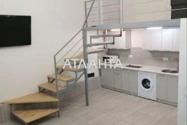 1-room apartment apartment by the address st. Chernomorskogo Kazachestva (area 40 m²) - Atlanta.ua - photo 17