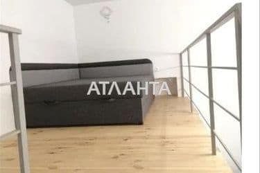 1-room apartment apartment by the address st. Chernomorskogo Kazachestva (area 40 m²) - Atlanta.ua - photo 20