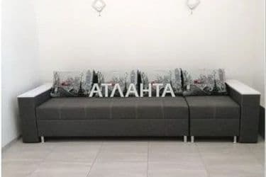 1-room apartment apartment by the address st. Chernomorskogo Kazachestva (area 40 m²) - Atlanta.ua - photo 21
