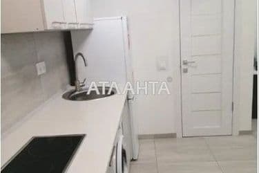 1-room apartment apartment by the address st. Chernomorskogo Kazachestva (area 40 m²) - Atlanta.ua - photo 22