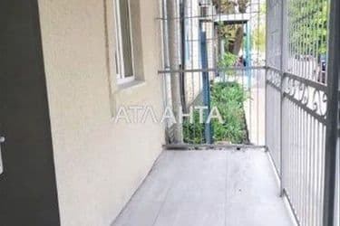 1-room apartment apartment by the address st. Chernomorskogo Kazachestva (area 40 m²) - Atlanta.ua - photo 24