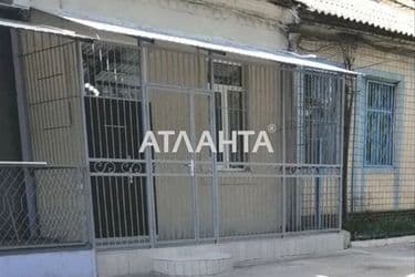 1-room apartment apartment by the address st. Chernomorskogo Kazachestva (area 40 m²) - Atlanta.ua - photo 25
