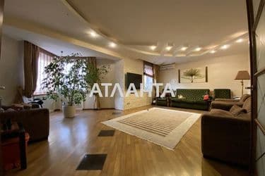 3-rooms apartment apartment by the address st. Pedagogicheskaya (area 146 m²) - Atlanta.ua - photo 27