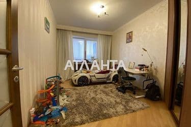 3-rooms apartment apartment by the address st. Pedagogicheskaya (area 146 m²) - Atlanta.ua - photo 32