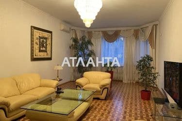 Многокомнатная квартира по адресу ул. Довженко (площадь 175 м²) - Atlanta.ua - фото 33