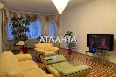 Многокомнатная квартира по адресу ул. Довженко (площадь 175 м²) - Atlanta.ua - фото 34