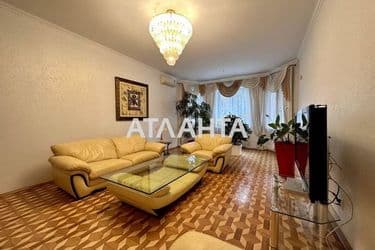 Многокомнатная квартира по адресу ул. Довженко (площадь 175 м²) - Atlanta.ua - фото 31
