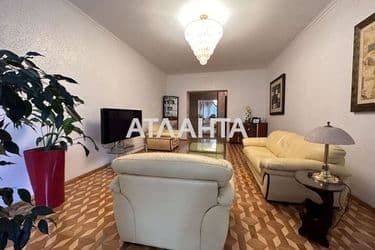 Многокомнатная квартира по адресу ул. Довженко (площадь 175 м²) - Atlanta.ua - фото 36