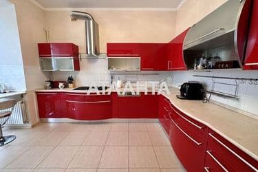 Многокомнатная квартира по адресу ул. Довженко (площадь 175 м²) - Atlanta.ua - фото 38