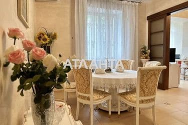 Многокомнатная квартира по адресу ул. Довженко (площадь 175 м²) - Atlanta.ua - фото 41