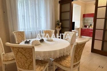 Многокомнатная квартира по адресу ул. Довженко (площадь 175 м²) - Atlanta.ua - фото 42