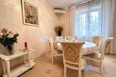 Многокомнатная квартира по адресу ул. Довженко (площадь 175 м²) - Atlanta.ua - фото 43