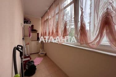 Многокомнатная квартира по адресу ул. Довженко (площадь 175 м²) - Atlanta.ua - фото 49