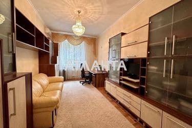 Многокомнатная квартира по адресу ул. Довженко (площадь 175 м²) - Atlanta.ua - фото 52