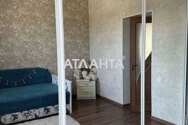 2-rooms apartment apartment by the address st. Babadzhanyana marsh Rekordnaya (area 42 m²) - Atlanta.ua - photo 14