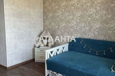 2-rooms apartment apartment by the address st. Babadzhanyana marsh Rekordnaya (area 42 m²) - Atlanta.ua - photo 13