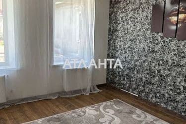 2-rooms apartment apartment by the address st. Babadzhanyana marsh Rekordnaya (area 42 m²) - Atlanta.ua - photo 16