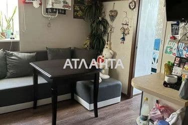 2-rooms apartment apartment by the address st. Babadzhanyana marsh Rekordnaya (area 42 m²) - Atlanta.ua - photo 18