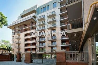 3-комнатная квартира по адресу ул. Отрадная (площадь 142 м²) - Atlanta.ua - фото 22