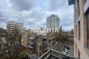 3-комнатная квартира по адресу ул. Отрадная (площадь 142 м²) - Atlanta.ua - фото 21