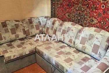 3-кімнатна квартира за адресою вул. Франка Івана (площа 50 м²) - Atlanta.ua - фото 18