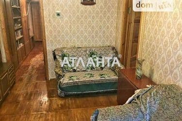 3-кімнатна квартира за адресою вул. Франка Івана (площа 50 м²) - Atlanta.ua - фото 16