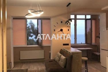 2-rooms apartment apartment by the address st. Naberezhnaya (area 60,2 m²) - Atlanta.ua - photo 17