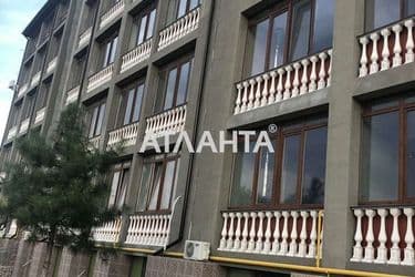 2-rooms apartment apartment by the address st. Naberezhnaya (area 60,2 m²) - Atlanta.ua - photo 20