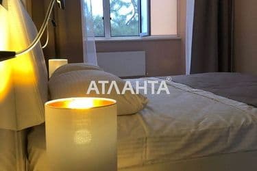 2-rooms apartment apartment by the address st. Naberezhnaya (area 60,2 m²) - Atlanta.ua - photo 22