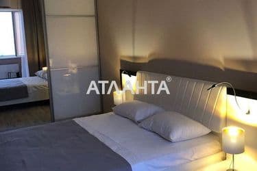 2-rooms apartment apartment by the address st. Naberezhnaya (area 60,2 m²) - Atlanta.ua - photo 23